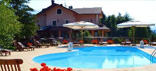 Hotel Bucaneve otel fotoğrafı
