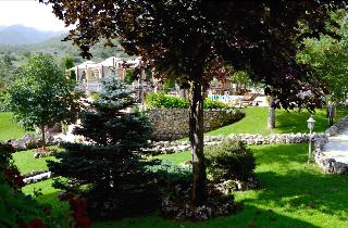 Hotel Bucaneve fotoÄŸrafÄ±