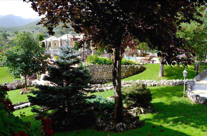 Hotel Bucaneve - Genel