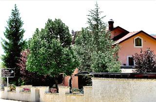 Hotel Bucaneve fotoÄŸrafÄ±