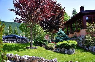 Hotel Bucaneve fotoÄŸrafÄ±