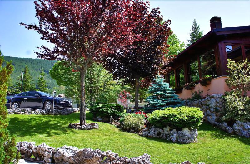 Hotel Bucaneve - Genel