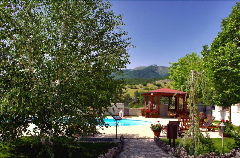 Hotel Bucaneve - Genel