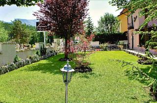 Hotel Bucaneve fotoÄŸrafÄ±