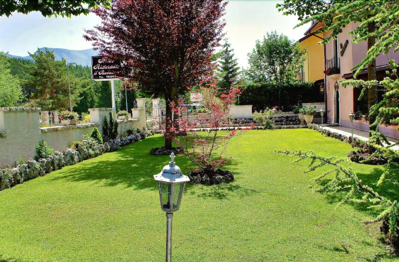 Hotel Bucaneve - Genel