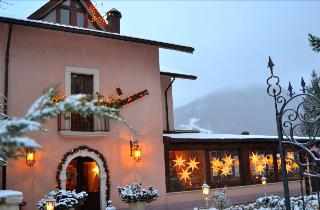 Hotel Bucaneve fotoÄŸrafÄ±