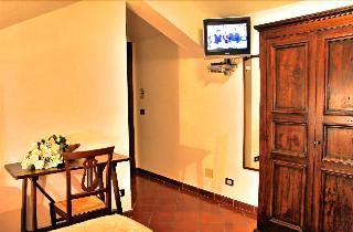 Hotel Bucaneve fotoÄŸrafÄ±