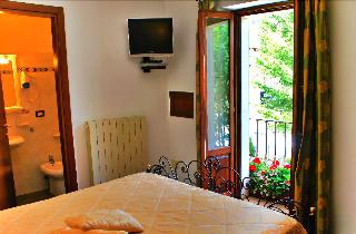 Hotel Bucaneve fotoÄŸrafÄ±