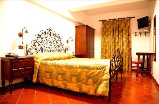 Hotel Bucaneve fotoÄŸrafÄ±