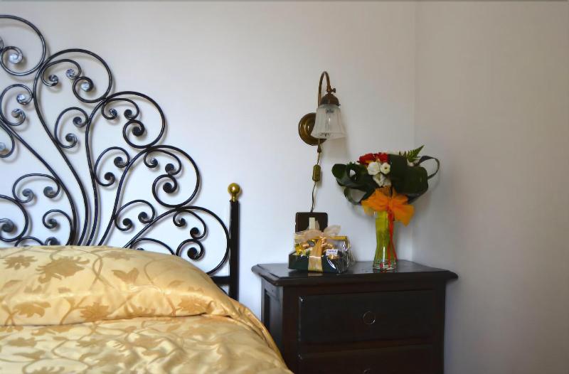 Hotel Bucaneve - Oda