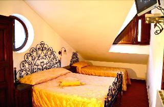 Hotel Bucaneve fotoÄŸrafÄ±