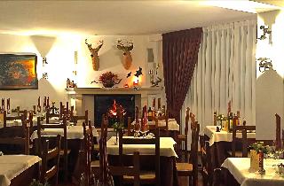 Hotel Bucaneve fotoÄŸrafÄ±