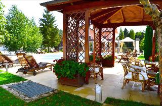 Hotel Bucaneve fotoÄŸrafÄ±