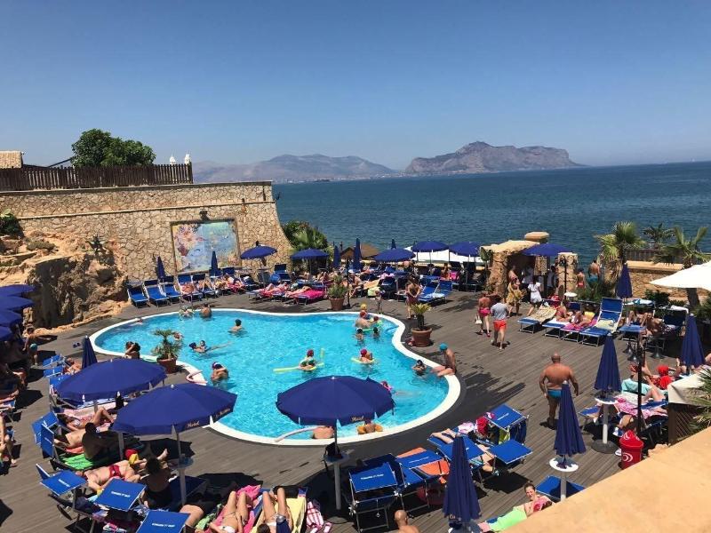 La Martinica Resort - Aktivite