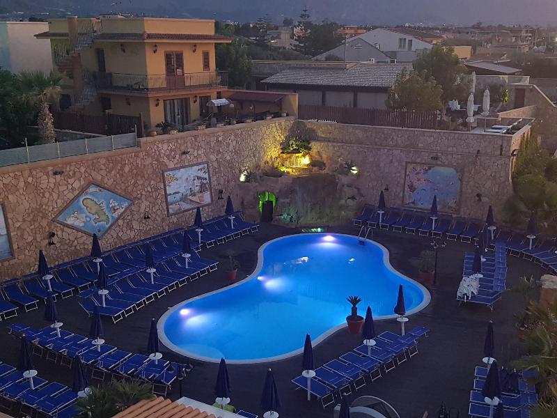 La Martinica Resort - Aktivite