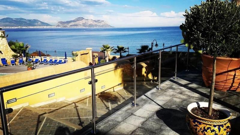 La Martinica Resort - Genel