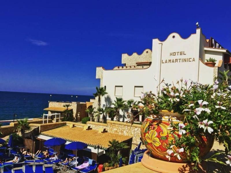 La Martinica Resort - Genel