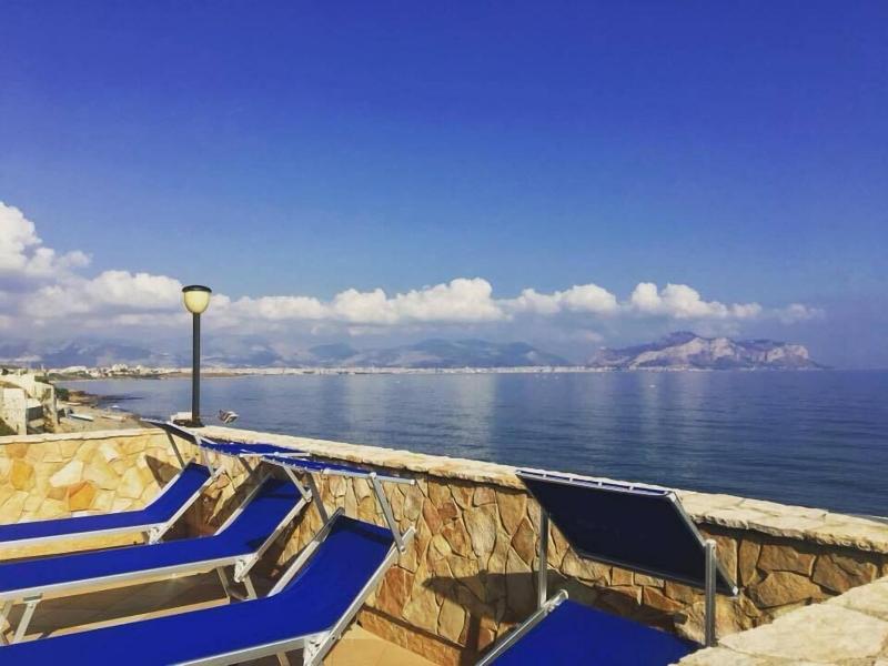 La Martinica Resort - Genel