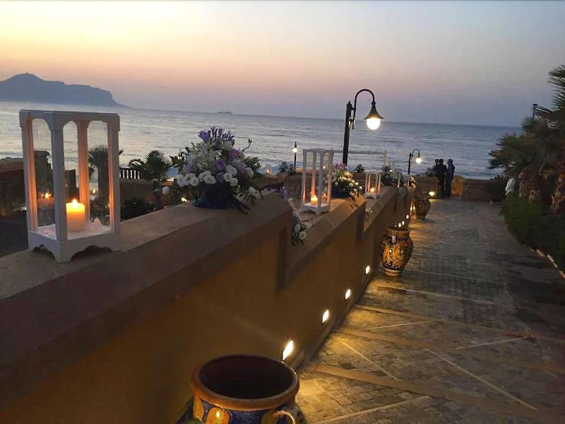 La Martinica Resort - Genel