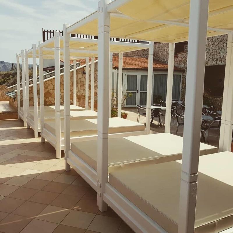 La Martinica Resort - Genel