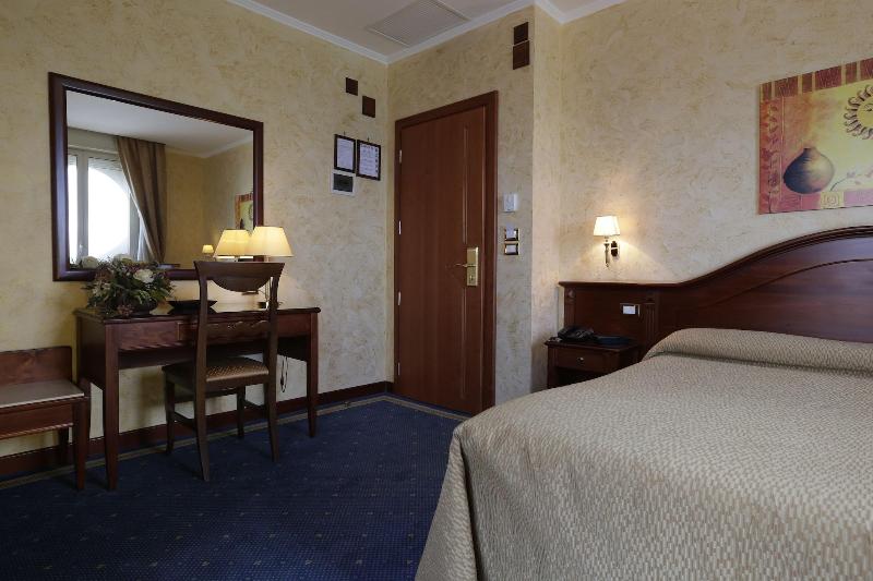 La Martinica Resort - Oda