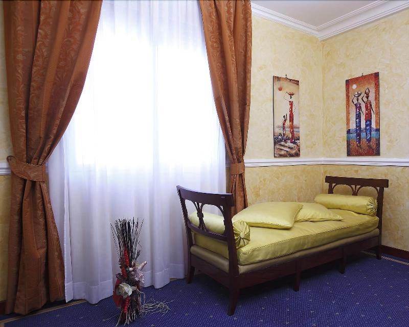 La Martinica Resort - Oda