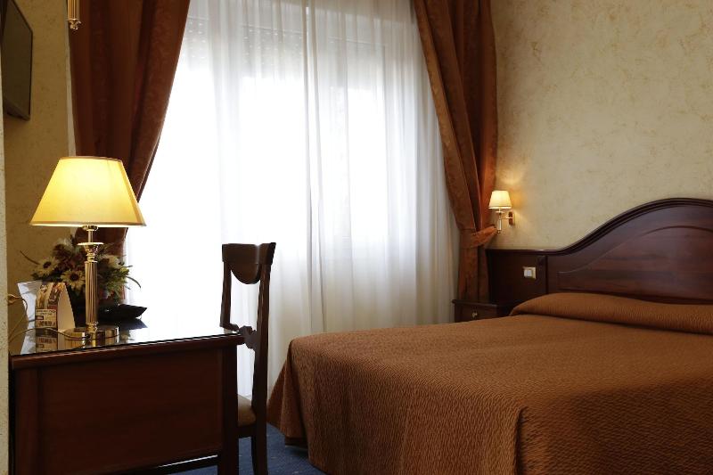 La Martinica Resort - Oda