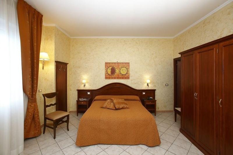 La Martinica Resort - Oda