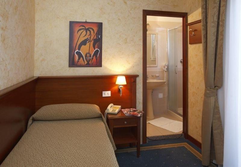 La Martinica Resort - Oda