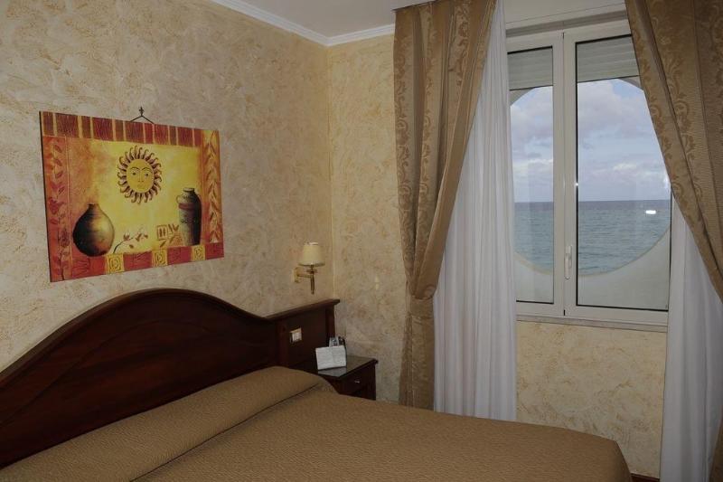 La Martinica Resort - Oda