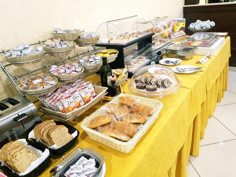 La Martinica Resort - Restoran