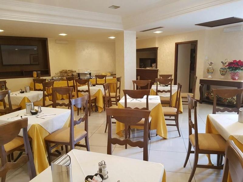La Martinica Resort - Restoran