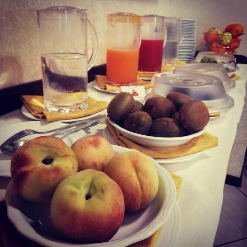 La Martinica Resort - Restoran