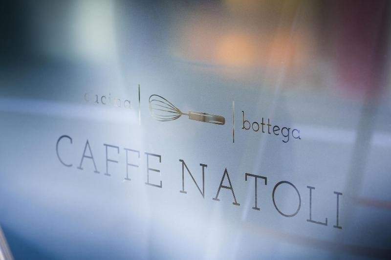 Palazzo Natoli Boutique Hotel - Bar