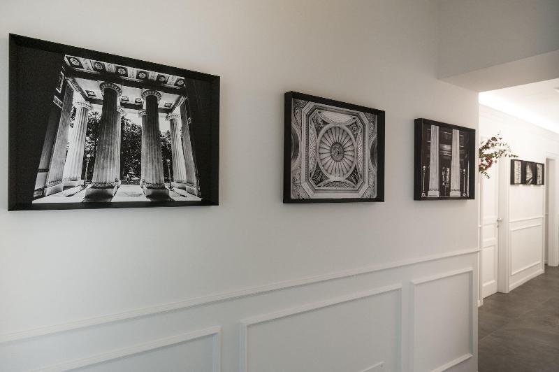 Palazzo Natoli Boutique Hotel - Lobi