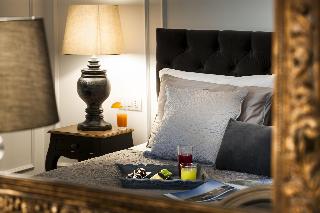 Palazzo Natoli Boutique Hotel otel fotoğrafı