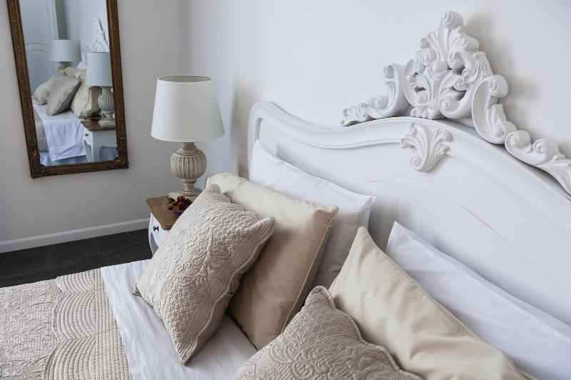 Palazzo Natoli Boutique Hotel - Oda
