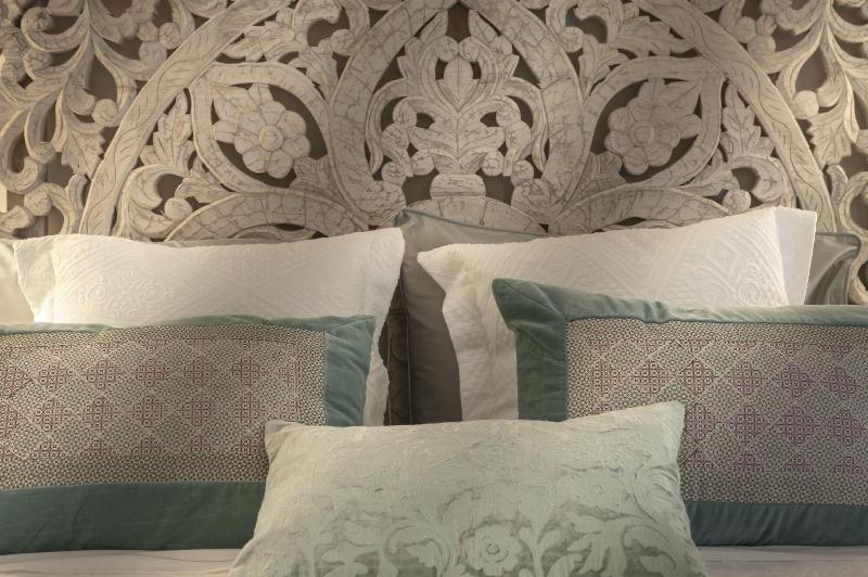 Palazzo Natoli Boutique Hotel - Oda