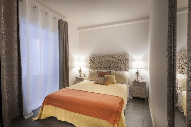 Palazzo Natoli Boutique Hotel - Oda