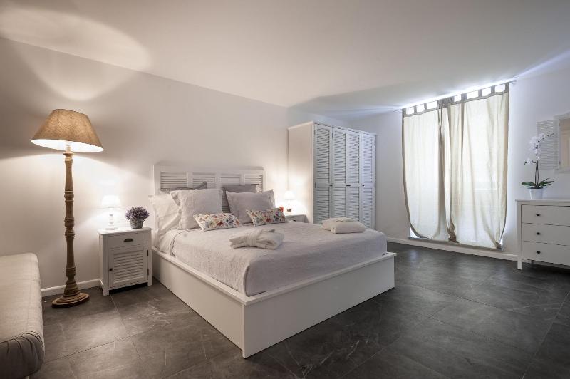 Palazzo Natoli Boutique Hotel - Oda