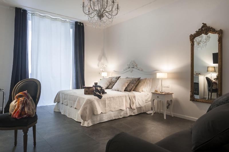 Palazzo Natoli Boutique Hotel - Oda