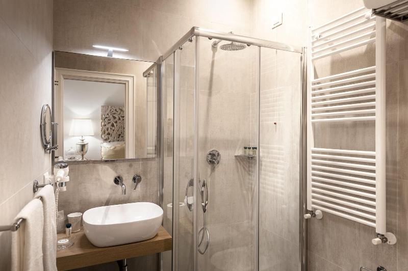 Palazzo Natoli Boutique Hotel - Oda