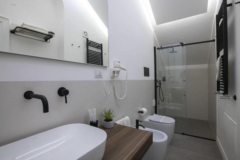 Palazzo Natoli Boutique Hotel - Oda