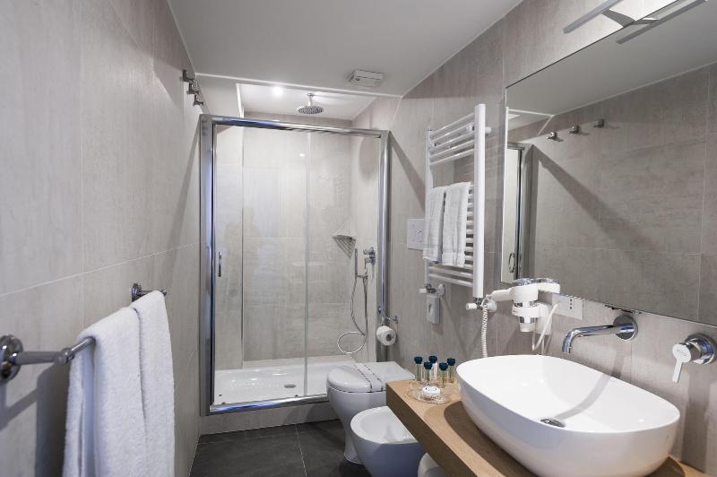 Palazzo Natoli Boutique Hotel - Oda