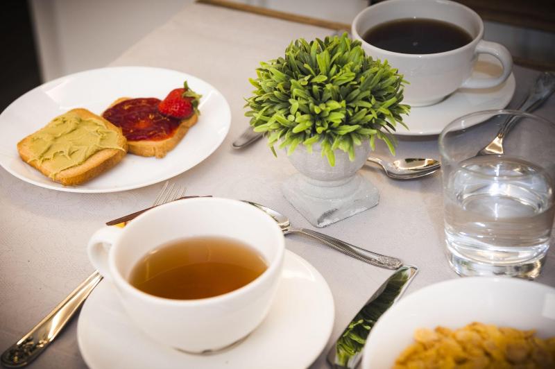 Palazzo Natoli Boutique Hotel - Restoran