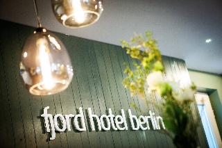 Lindemann Hotel Fjord fotoÄŸrafÄ±