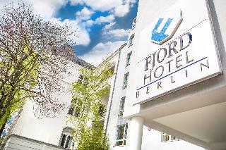 Lindemann Hotel Fjord fotoÄŸrafÄ±