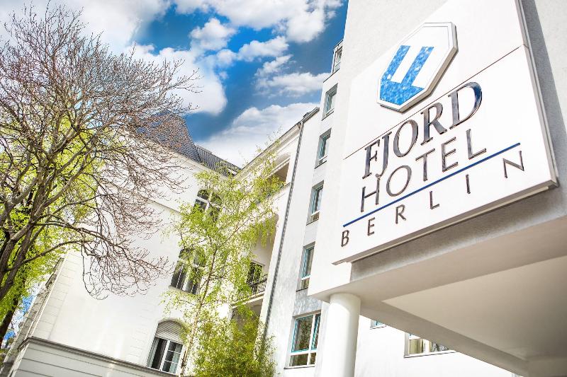 Lindemann Hotel Fjord - Genel