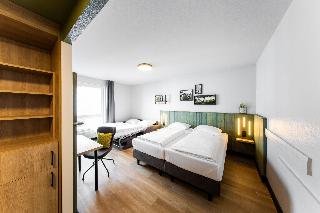 Lindemann Hotel Fjord fotoÄŸrafÄ±