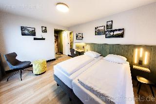 Lindemann Hotel Fjord fotoÄŸrafÄ±